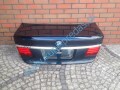 Kufrové dvere BMW 7 F01 F02 